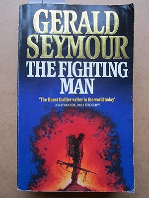 Seller image for The Fighting Man for sale by K Books Ltd ABA ILAB