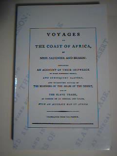Seller image for Voyages to the Coast of Africa for sale by best books