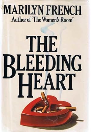 The Bleeding Heart (SIGNED)