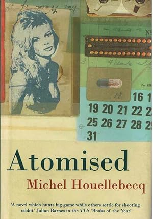 Atomised