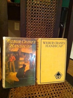 Seller image for Wilbur Crane's Handicap for sale by Henry E. Lehrich