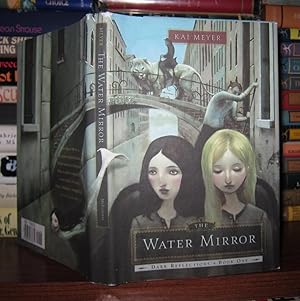 Seller image for THE WATER MIRROR for sale by Rare Book Cellar