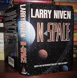 Seller image for N-SPACE for sale by Rare Book Cellar