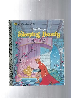 Seller image for Sleeping Beauty for sale by ODDS & ENDS BOOKS