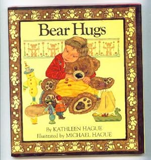 Immagine del venditore per Bear Hugs venduto da Jenny Wren Books