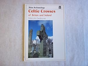 Seller image for Celtic Crosses of Britain and Ireland for sale by Carmarthenshire Rare Books