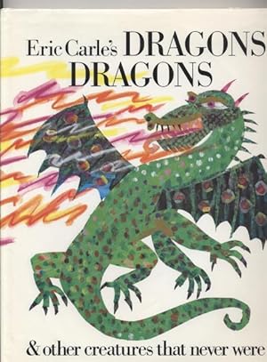 Imagen del vendedor de Dragons, Dragons & Other Creatures That Never Were. a la venta por Quinn & Davis Booksellers