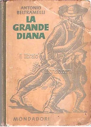 La grande Diana