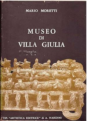 Museo di villa Giulia