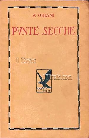 Punte secche