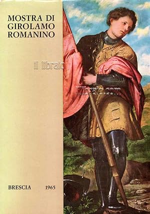 Mostra di Girolamo Romanino