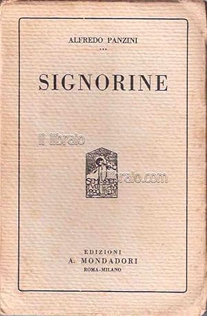 Signorine