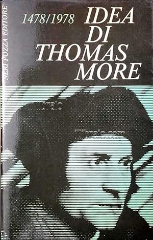 Idea di Thomas More (1478 - 1978)