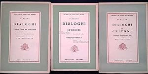 Dialoghi