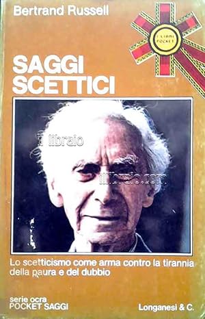 Saggi scettici