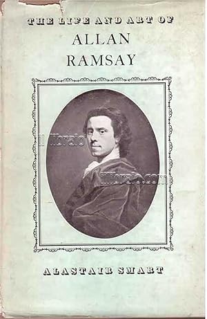 The life and art Allan Ramsay