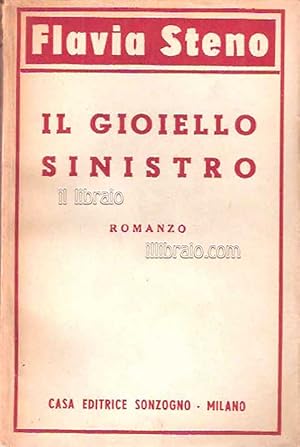 Il gioiello sinistro