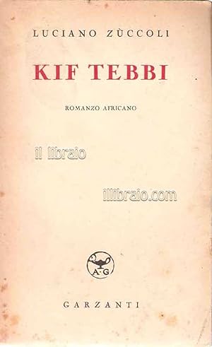 Kif Tebbi