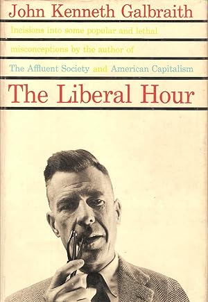 THE LIBERAL HOUR.