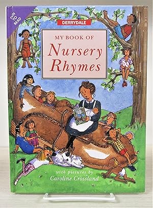 Seller image for My Book of Nursery Rhymes for sale by Book Nook