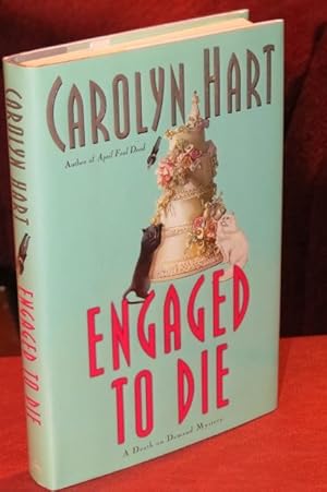 Engaged To Die " Signed "