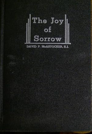 Seller image for The Joy of Sorrow for sale by Wordbank Books