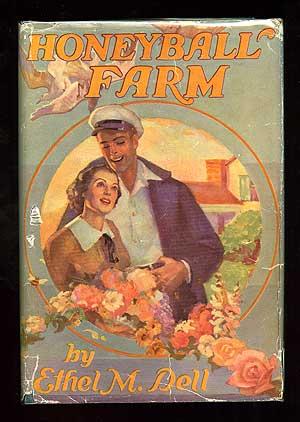 Seller image for Honeyball Farm for sale by Between the Covers-Rare Books, Inc. ABAA