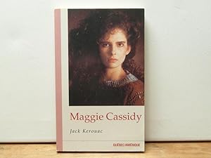 Seller image for Maggie Cassidy for sale by Bidonlivre