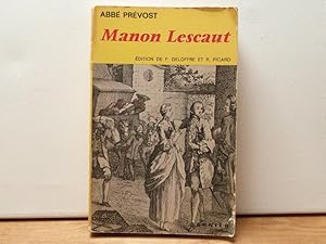 Manon Lescaut