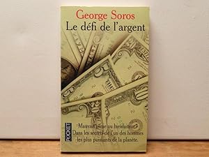 Le defi de l'argent