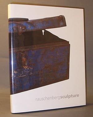 Rauschenberg Sculpture