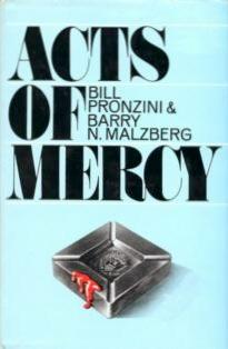 Seller image for Acts of Mercy for sale by Fireproof Books