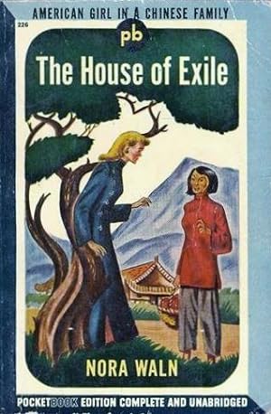 Seller image for The House of Exile for sale by Fireproof Books