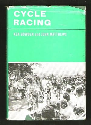 Seller image for Cycle Racing for sale by Plane Tree Books