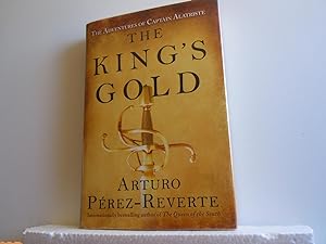 Seller image for King's Gold for sale by Horton Colbert