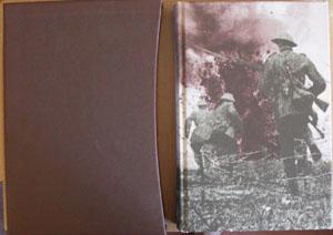 Bild des Verkufers fr Somme, The: An Eyewitness History zum Verkauf von Reading Habit