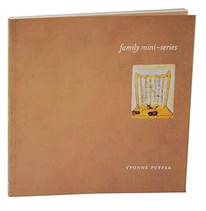 Image du vendeur pour Yvonne Puffer: Family Mini-Series mis en vente par Jeff Hirsch Books, ABAA