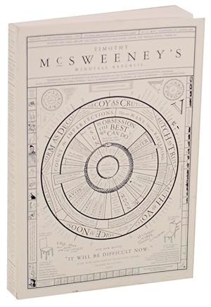 Seller image for McSweeney's No. 3: Windfall Republic for sale by Jeff Hirsch Books, ABAA