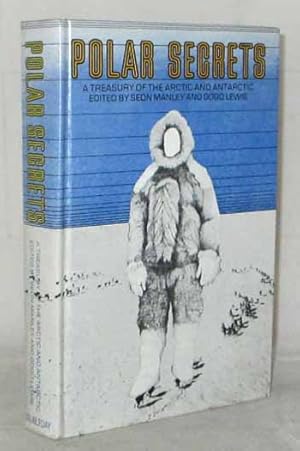 Bild des Verkufers fr Polar Secrets: A Treasury of the Arctic and Antarctic zum Verkauf von Adelaide Booksellers