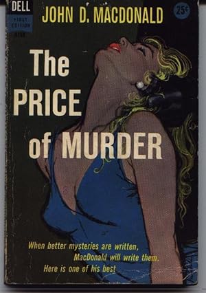 The Price Of Murder