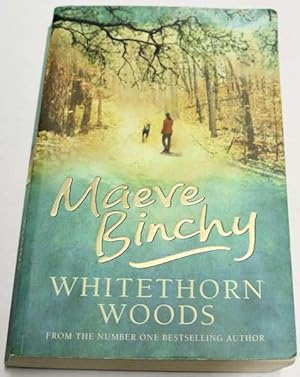 Seller image for Whitethorn Woods for sale by H4o Books