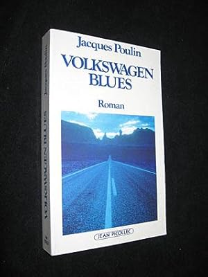 Bild des Verkufers fr Volkswagen blues zum Verkauf von Abraxas-libris