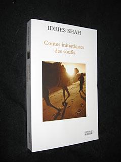 Seller image for Contes initiatiques des soufis for sale by Abraxas-libris