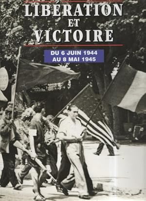 Le livre d'or de la victoire