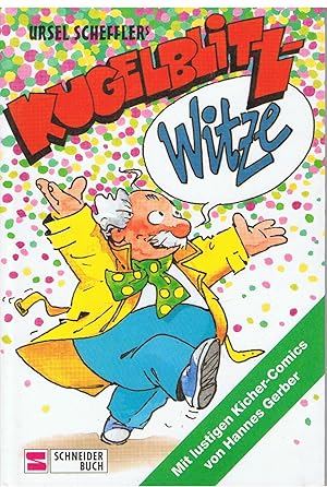 Kugelblitz-Witze