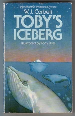 Seller image for Toby's Iceberg for sale by The Children's Bookshop