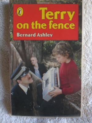 Seller image for Terry on the Fence for sale by MacKellar Art &  Books