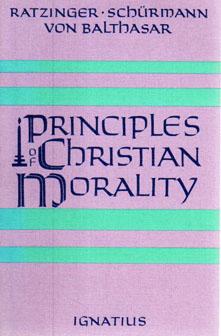 Immagine del venditore per Principles of Christian Morality venduto da Sutton Books
