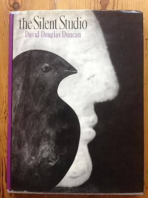 Seller image for The Silent Studio for sale by Setanta Books