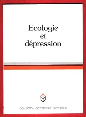 Ecologie et Dépression